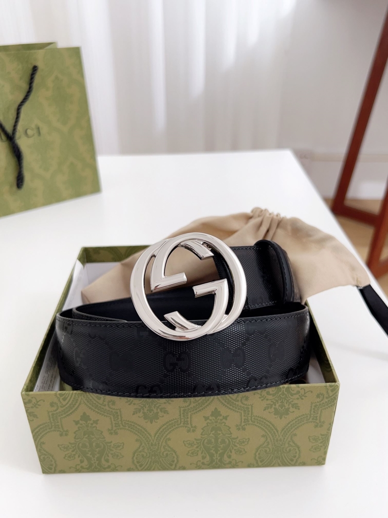 G*u*i belts